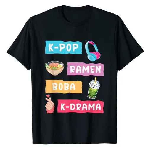 Korean Men Lifestyle - K-Pop Mode für Fans von koreanischen