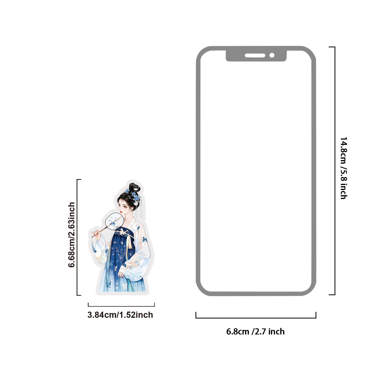 Etori Life 30 Stück blaue, kün – Korean Student Lifestyle Bewertung und Preis