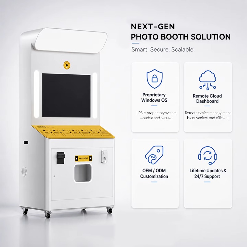 Koreanischer Fotoautomat, inte – Korean Lifestyle Store Bewertung und Preis