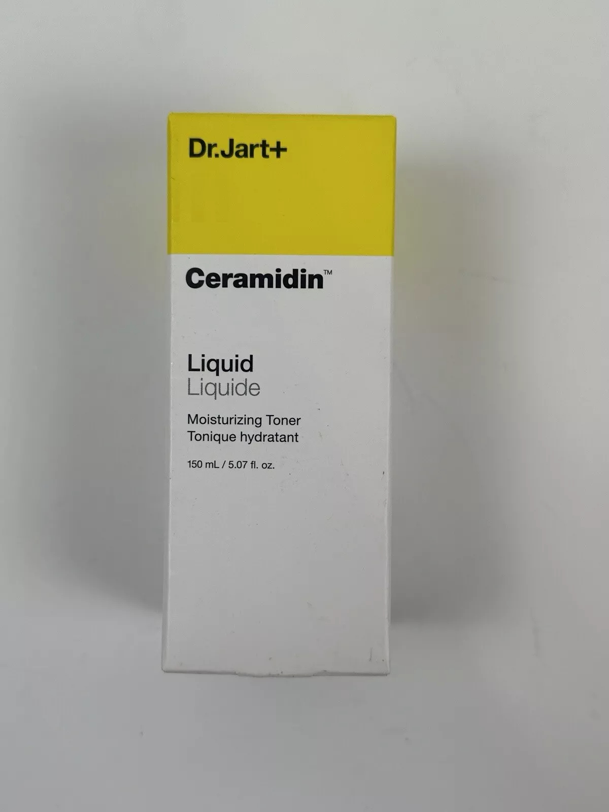 Dr. Jart+ Ceramidin Liquid Moi – Essence Serum Toner Bewertung und Preis