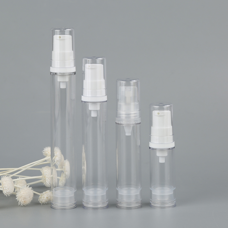 10ML Klare Plastik-Airless-Fla – Essence Serum Toner Bewertung und Preis