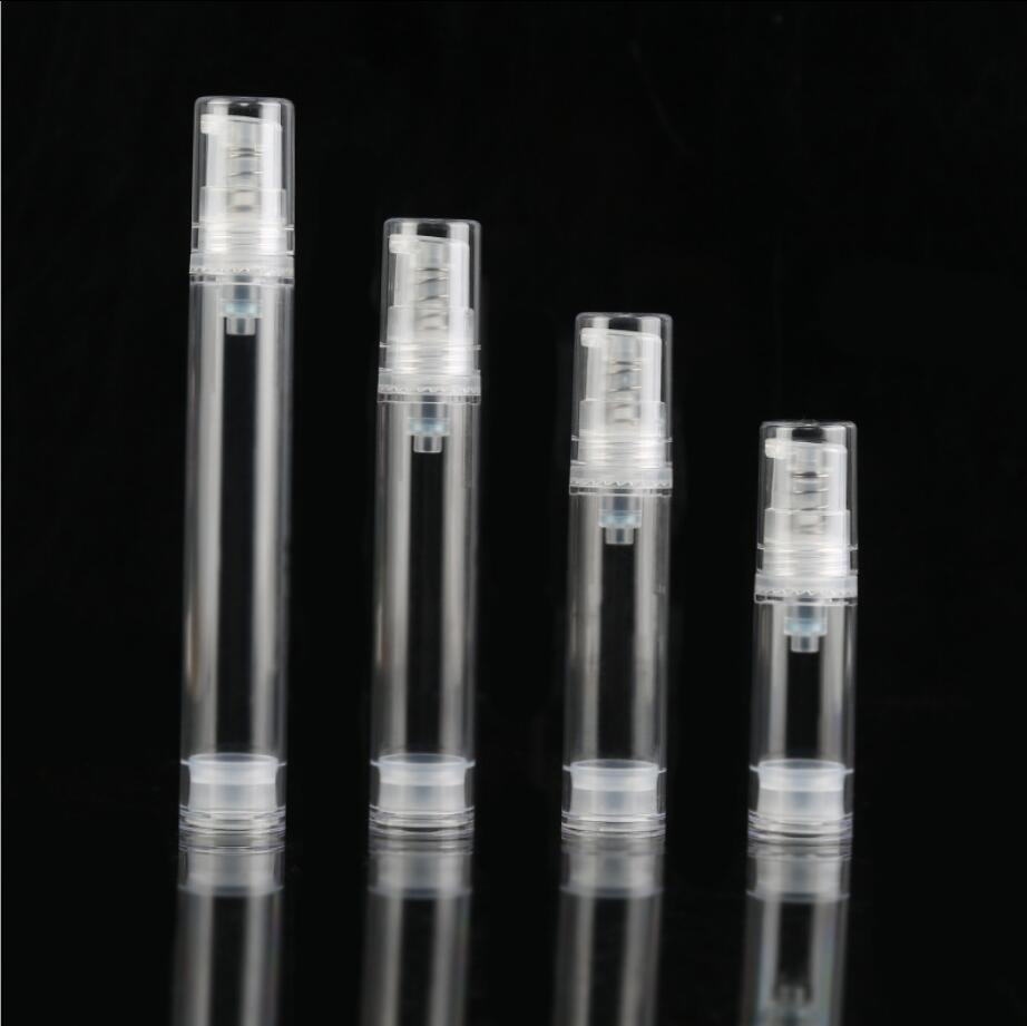 10ML Klare Plastik-Airless-Fla – Essence Serum Toner Bewertung und Preis