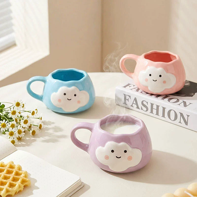 250ML Koreanische Handgeformte – Korean Tea Set Bewertung und Preis
