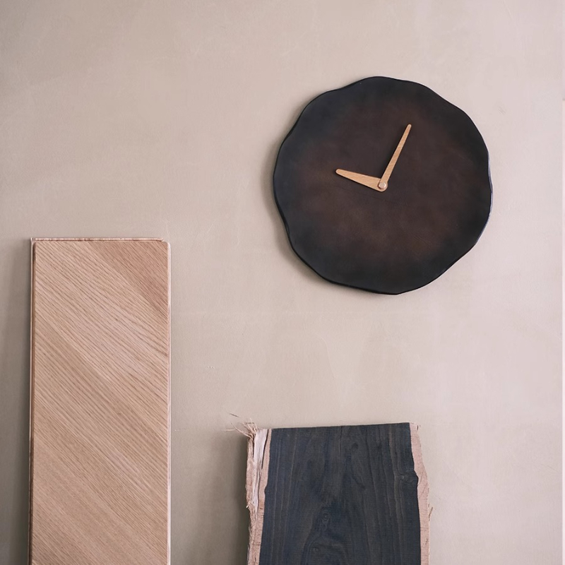 Design Ästhetische Uhr Wand Äs – Korean Luxury Lifestyle Bewertung und Preis