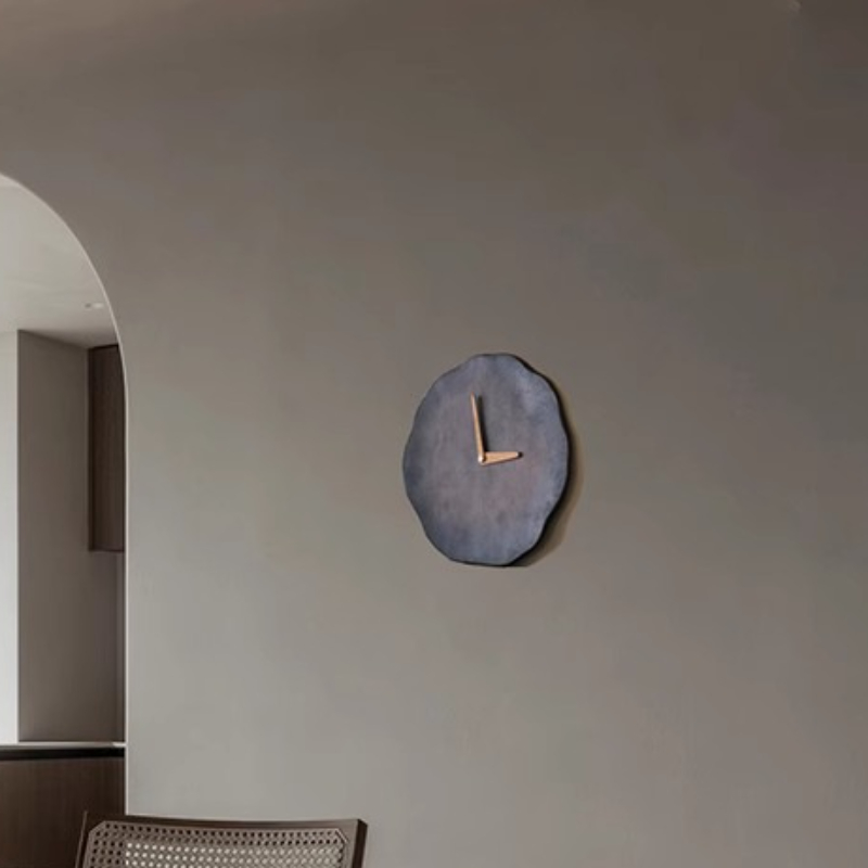 Design Ästhetische Uhr Wand Äs – Korean Luxury Lifestyle Bewertung und Preis