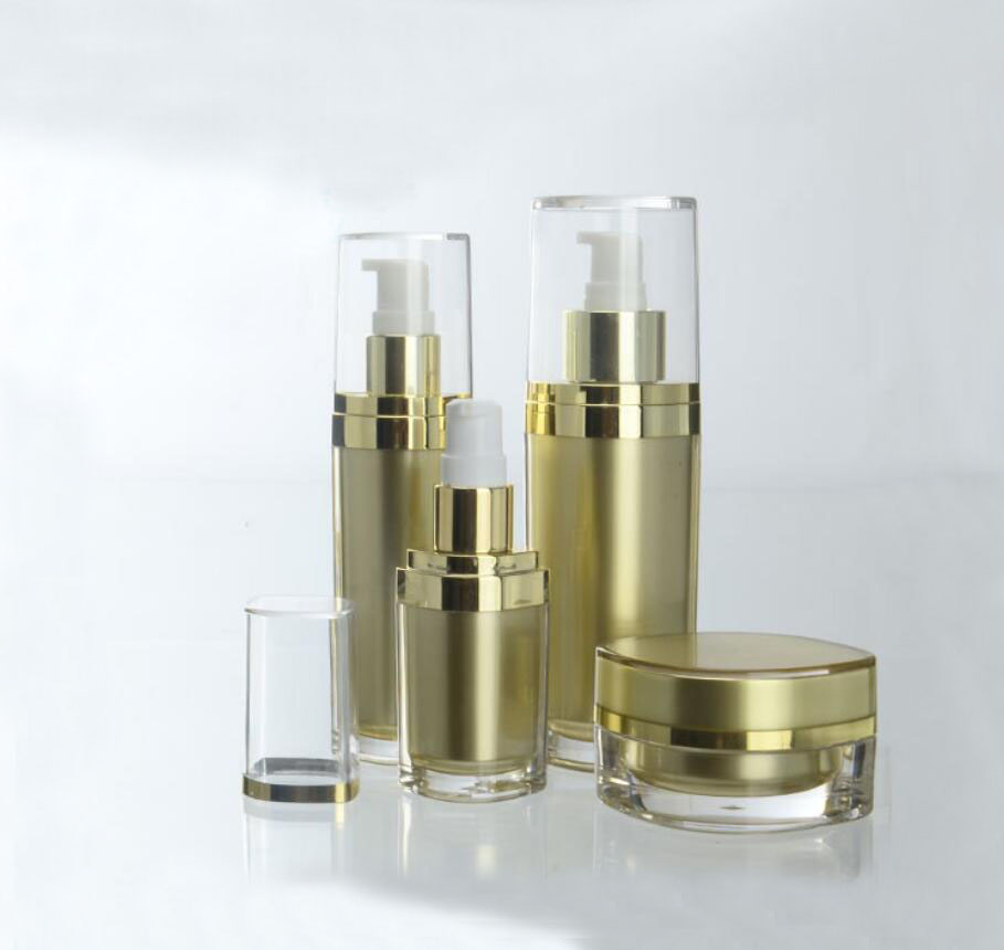 15 ml goldene Acrylflasche für – Essence Serum Toner Bewertung und Preis